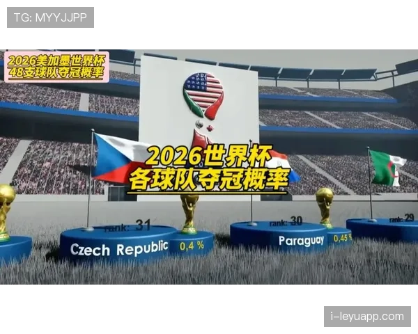 2026世界杯积分榜怎么看才准确